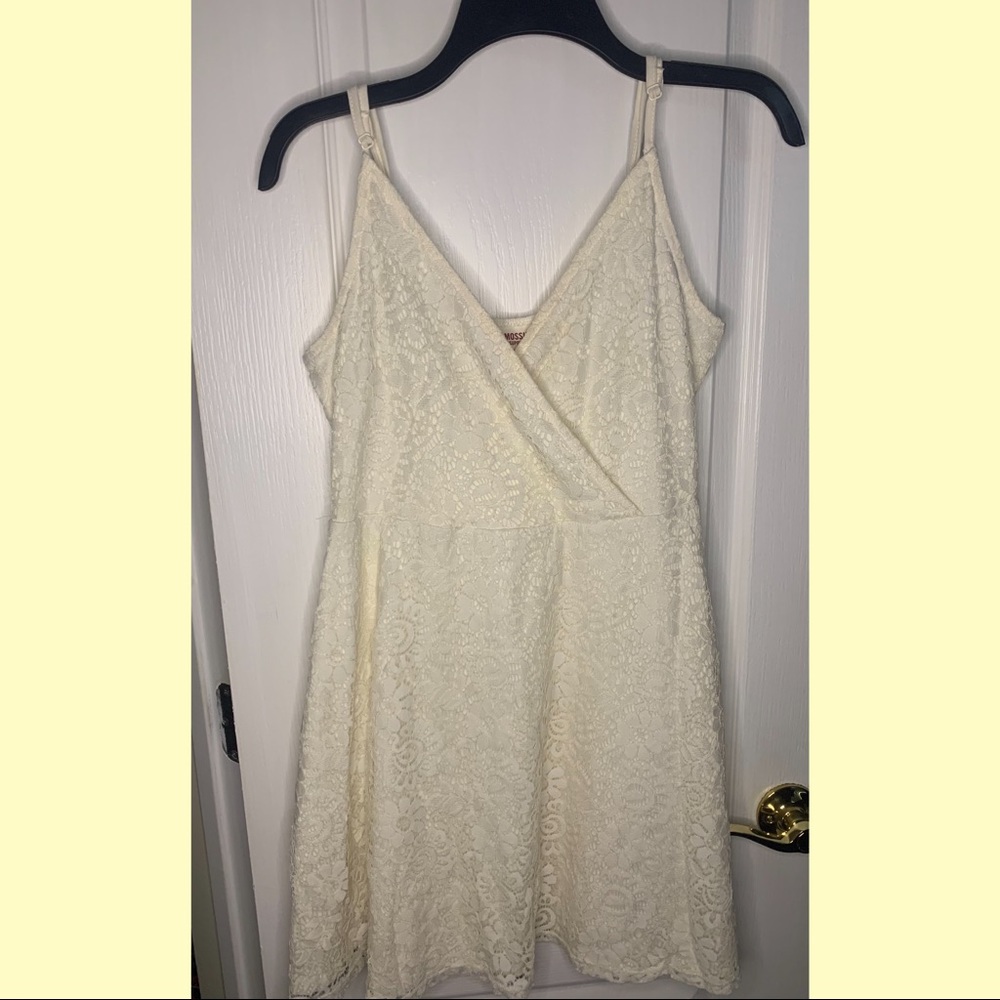 Mossimo Dress